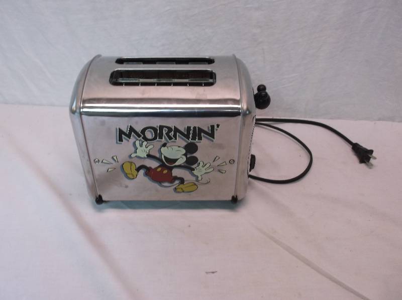 Toaster