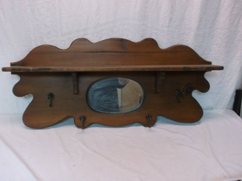 Shelf