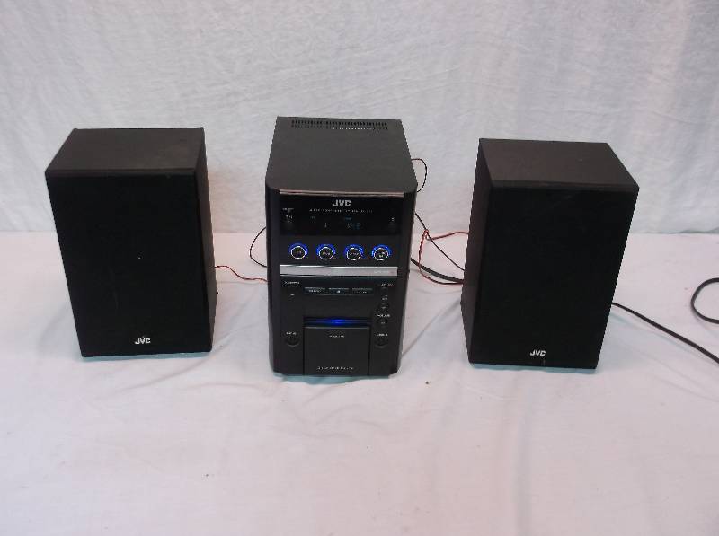 JVC