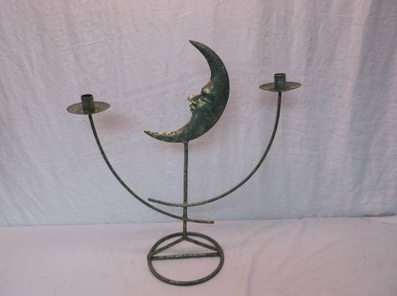 Candelabra