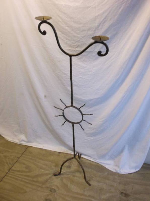Candelabra