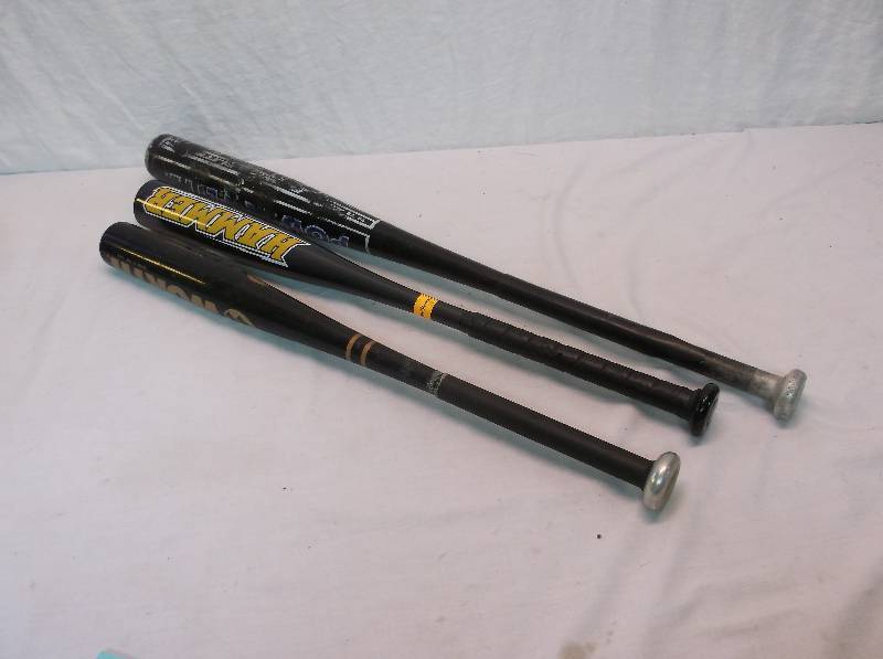 Baseball Bats