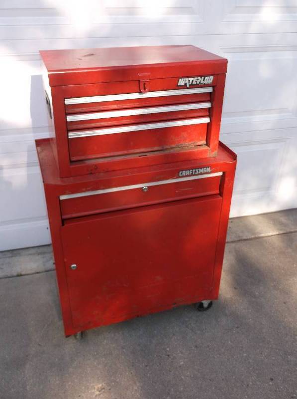 Tool Chest