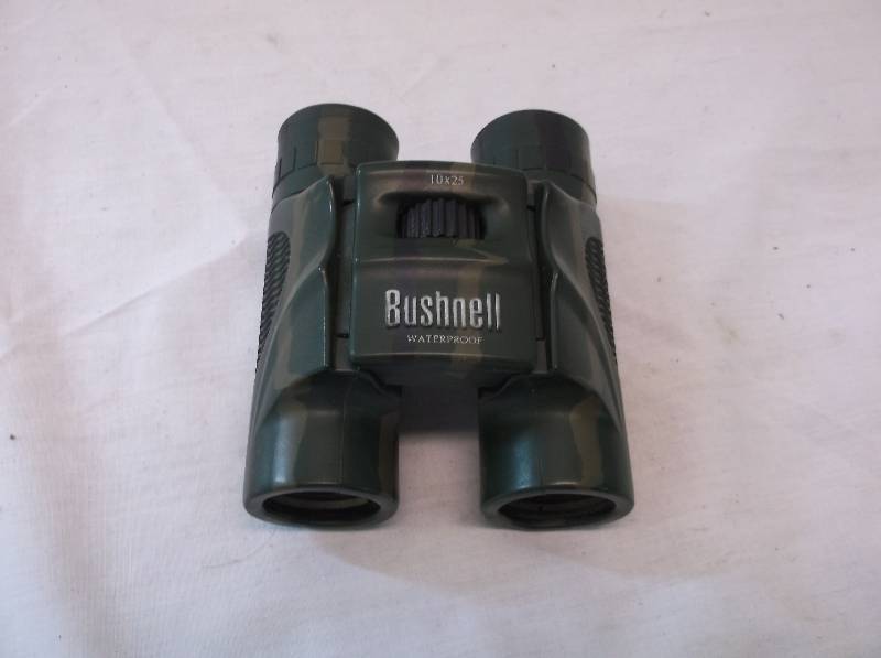Binoculars
