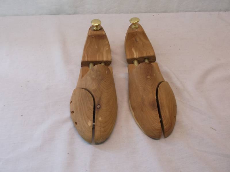 Shoe Stretchers