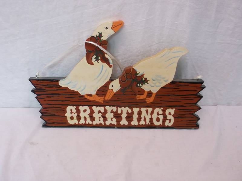 Sign