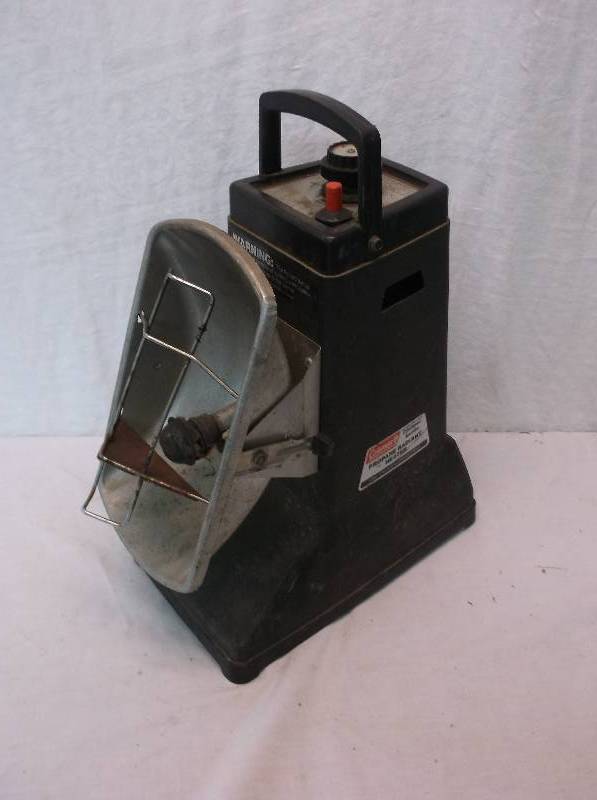 Coleman