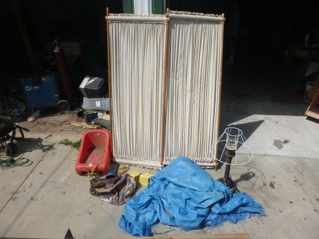 lot 143 image: Miscellaneous Items