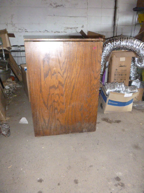 lot 148 image: Cabinet