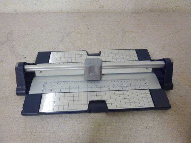 lot 186 image: Edge Pro Cutter