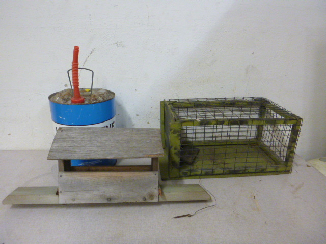 lot 220 image: Miscellaneous Items
