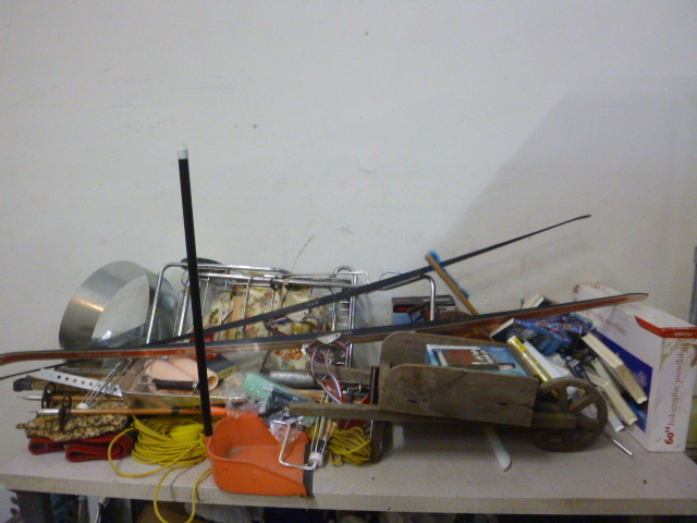 lot 245 image: Miscellaneous Items