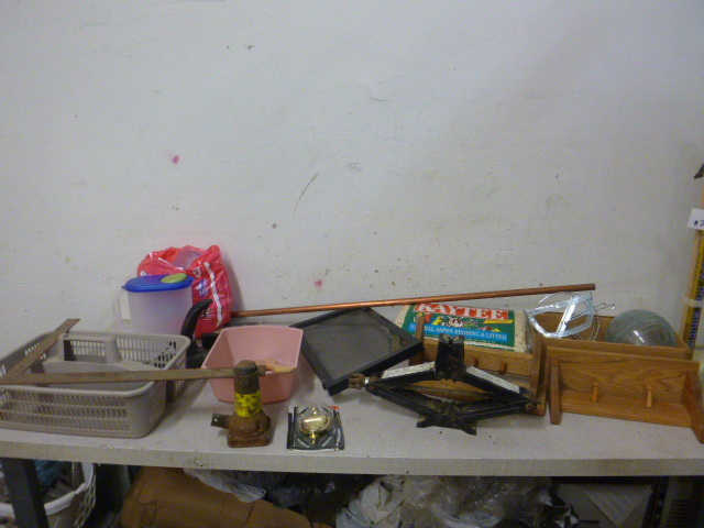 lot 300 image: Miscellaneous Items