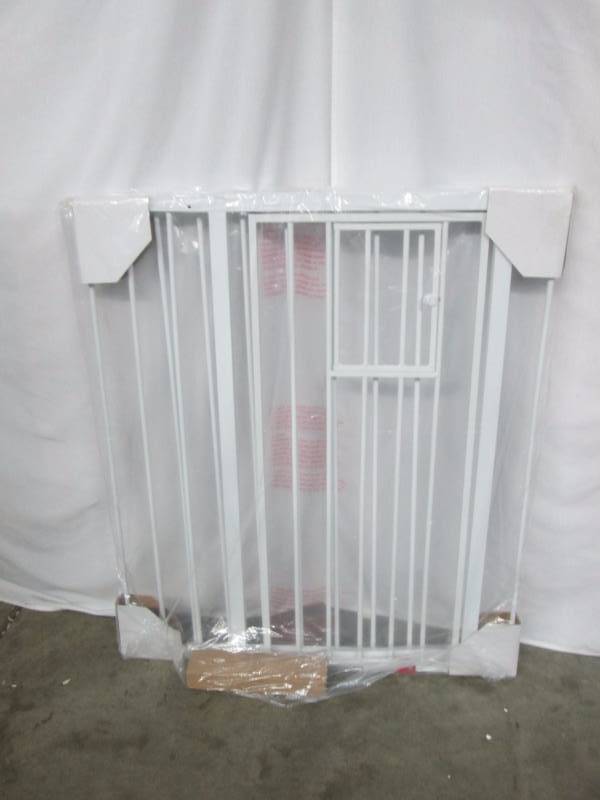 Extra Tall Maxi Pet Gate