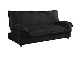 San Paulo Convertible Click-Clack Sofa