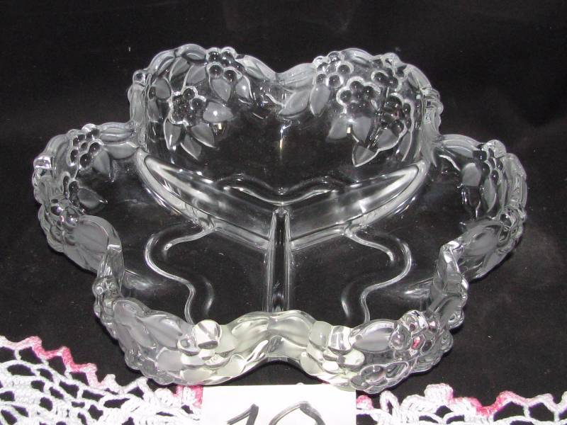 Cut Glass