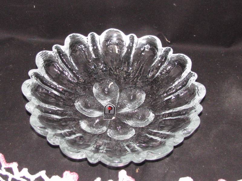 Pilgrim Glass