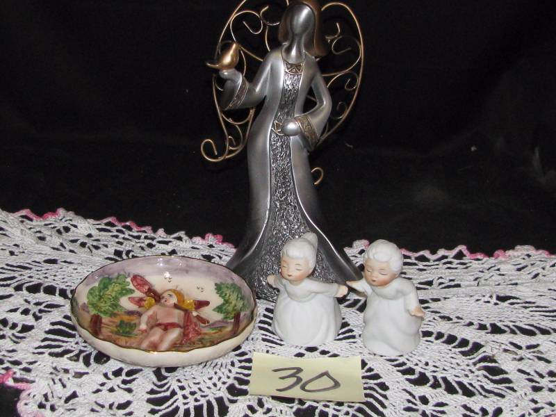 Misc. Religious