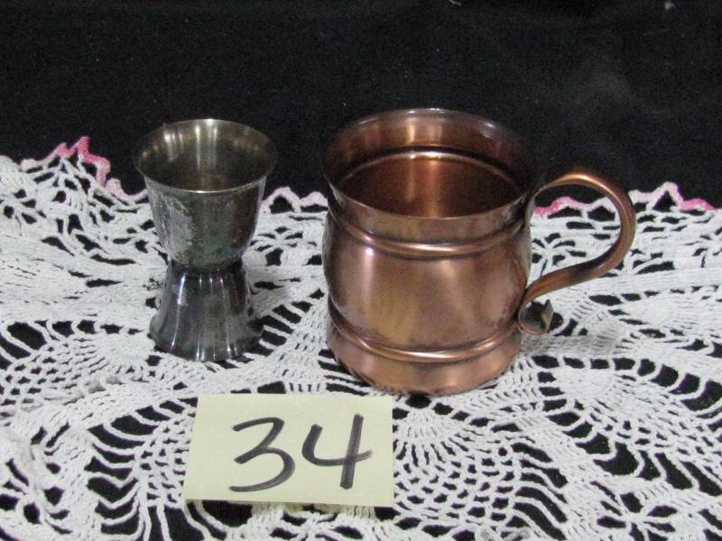 Metalware
