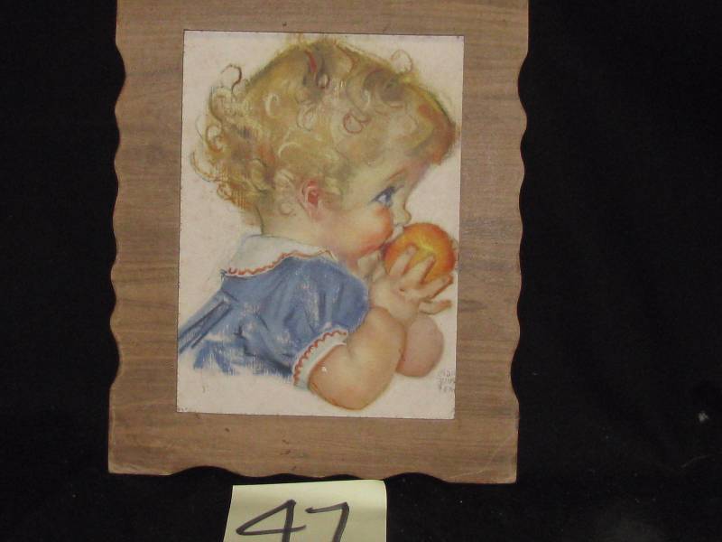 Picture of Child
