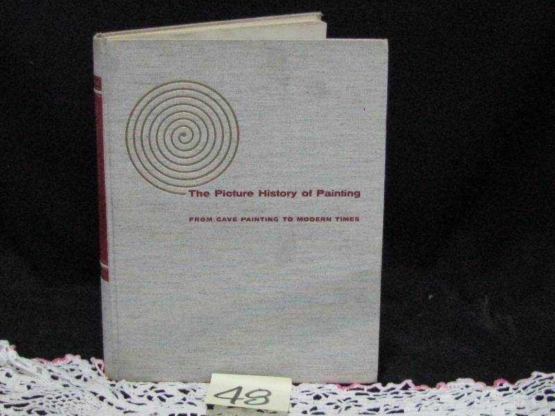 Picture History of Paintings
