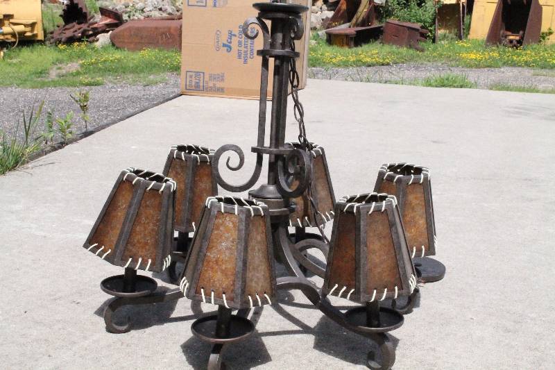 Chandelier