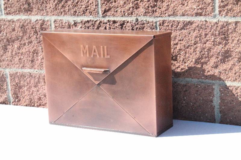 Mail Box