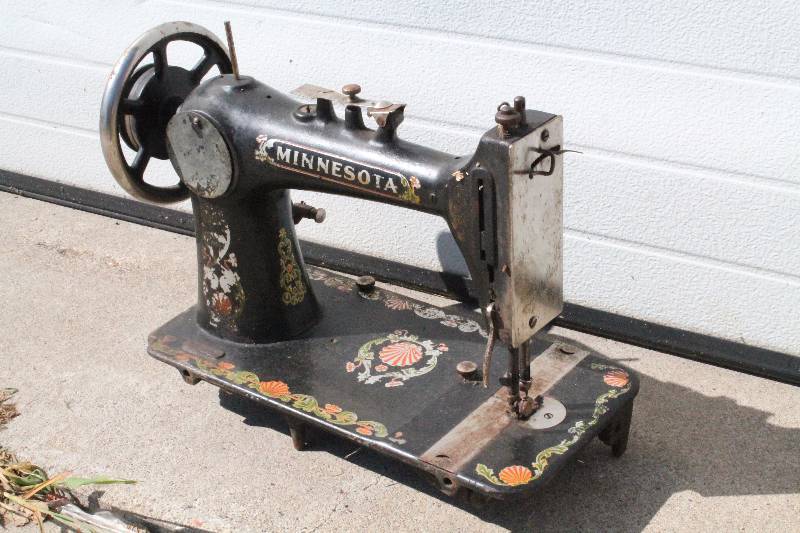 Sewing Machine