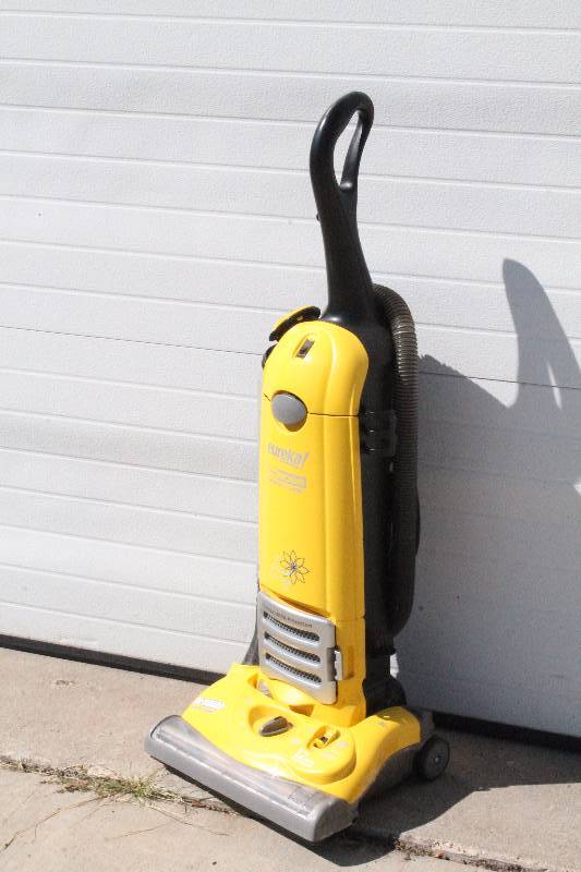 Vacuum Cleaner