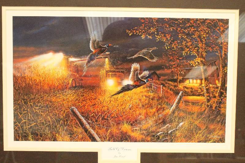 Fine Art Print