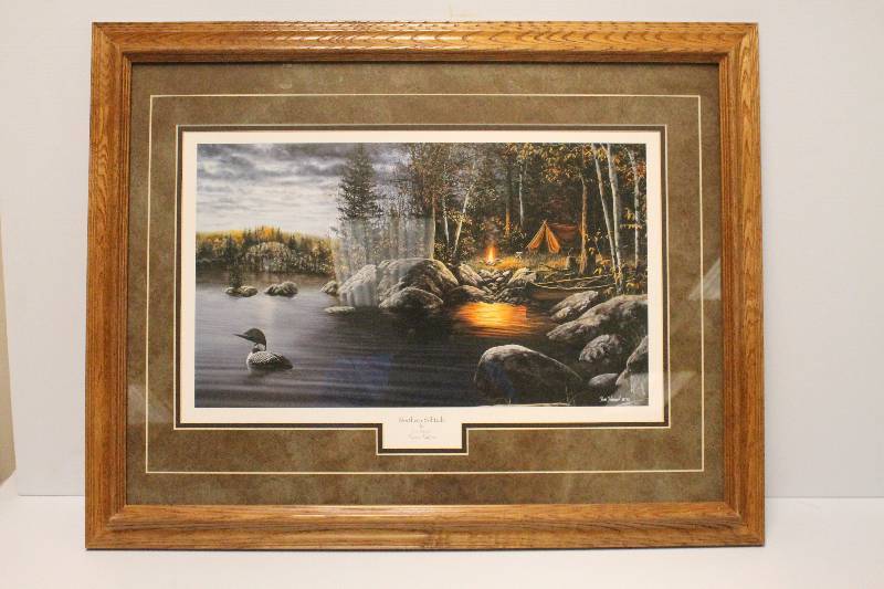 Fine Art Print