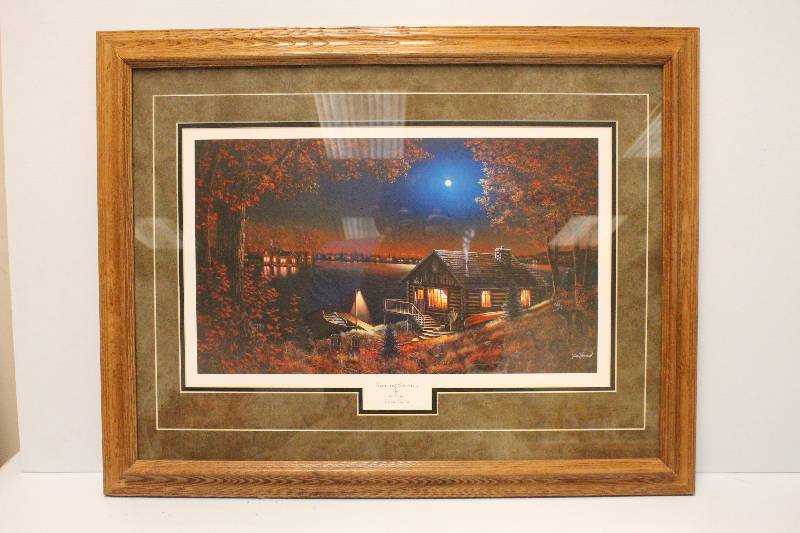 Fine Art Print