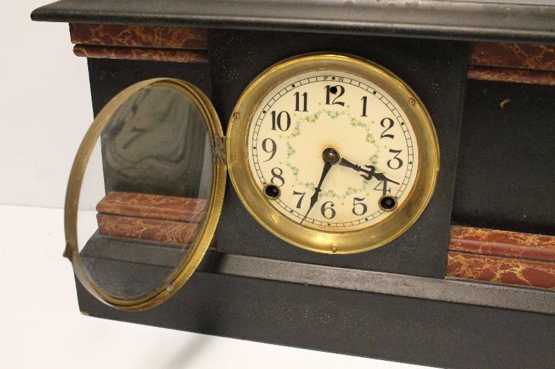 Vintage Clock