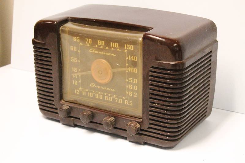Radio