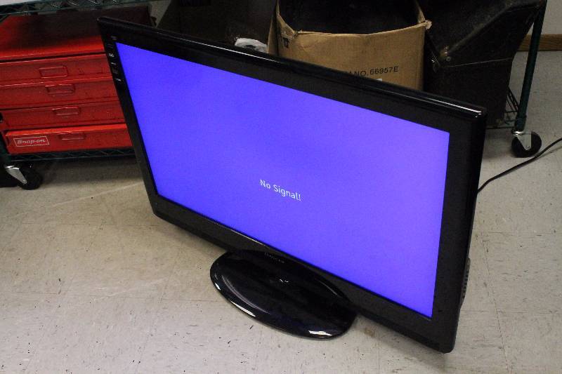 TV