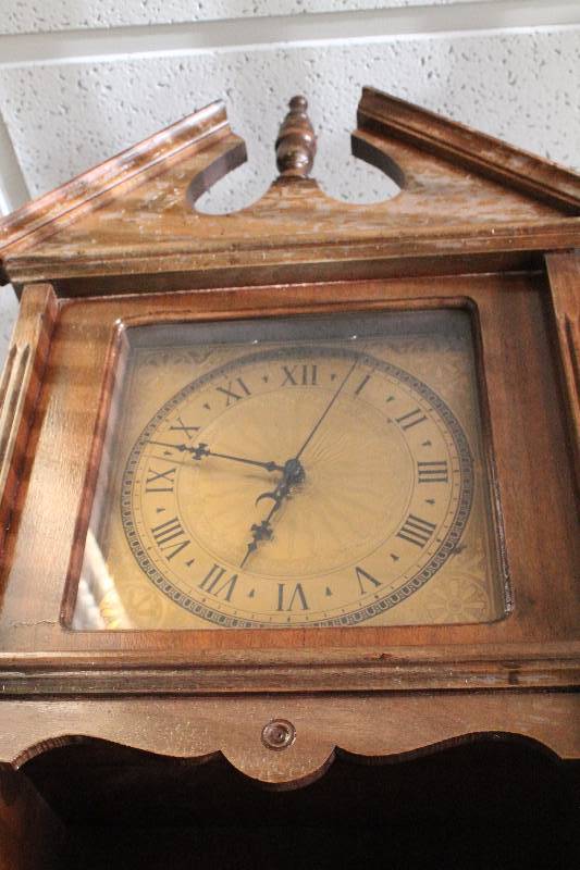 Clock