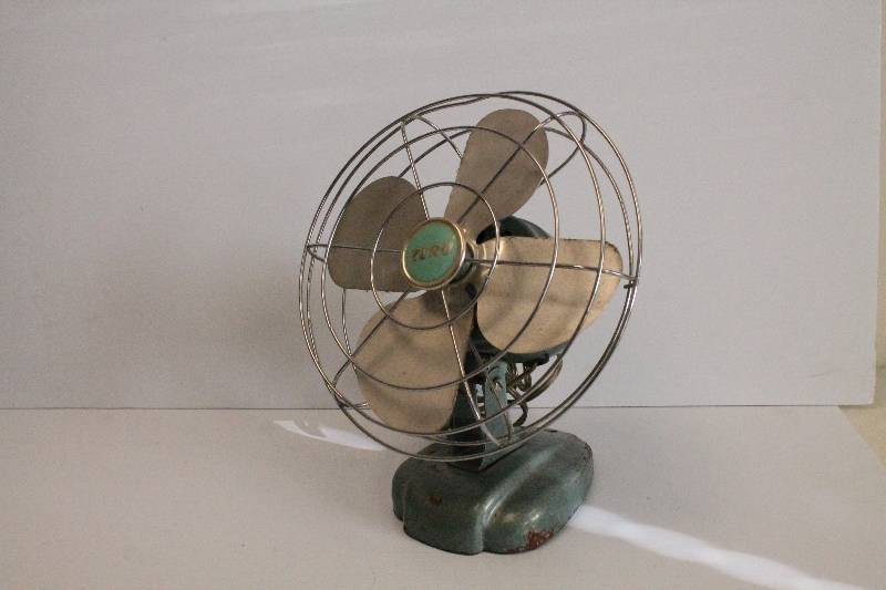 Electric Fan