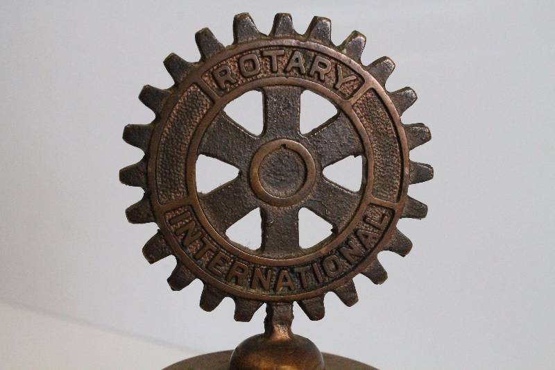 Bronze Bell