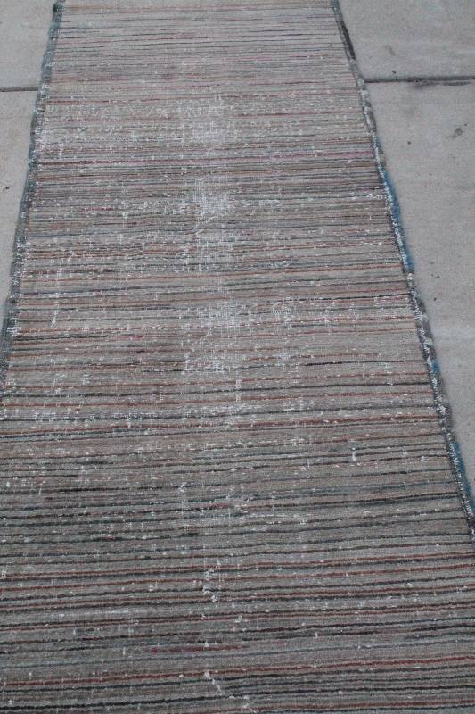 Hand Made Rug