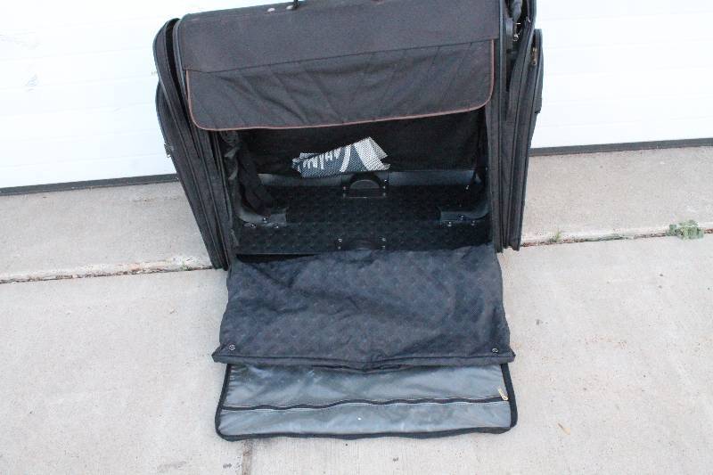 Traveling Case