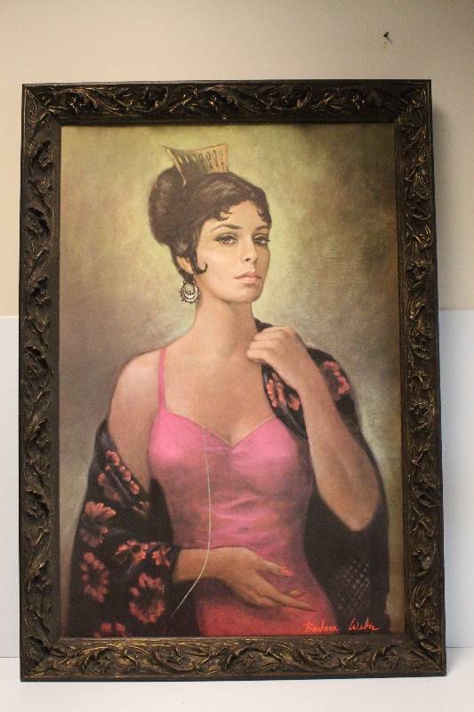 Fine Art