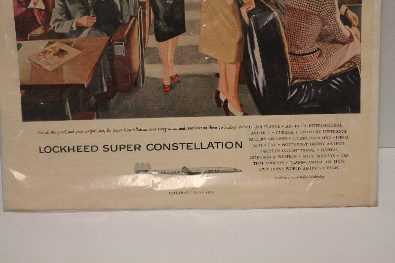 Vintage Ad