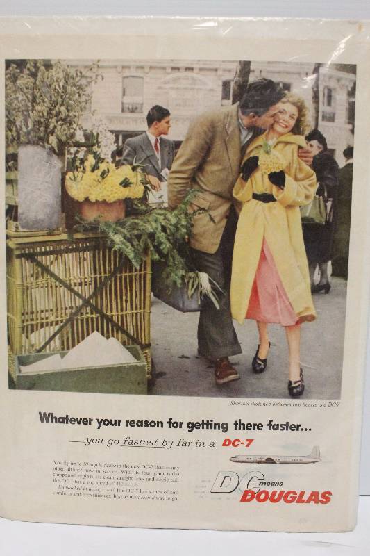 Vintage Ad