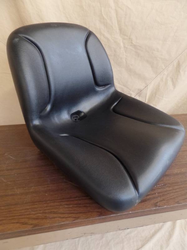 Tractor or Lawn Mower Seat
