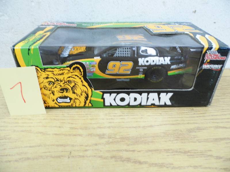 Kodiak #92