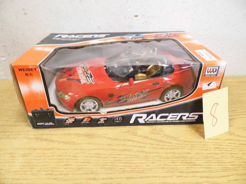 RC Car