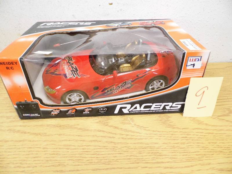 RC Car