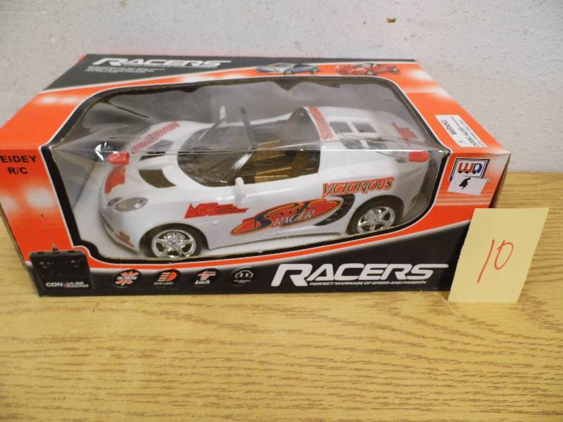RC Car
