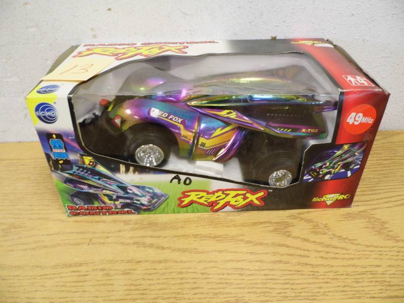 RC Car