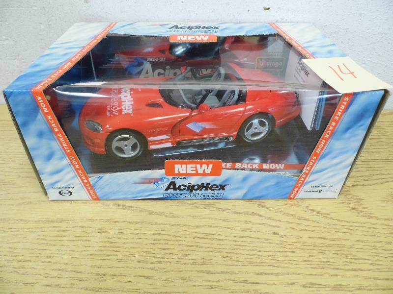 AcipHex